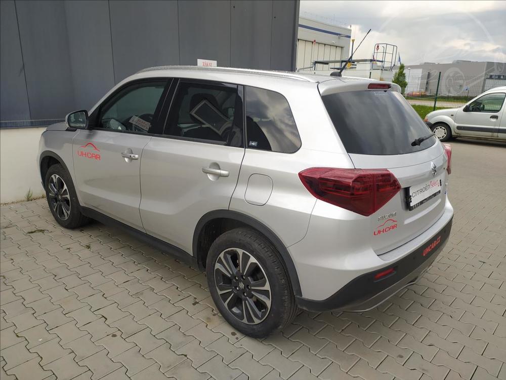 Suzuki Vitara 1,4 BoosterJet  PREMIUM allgri