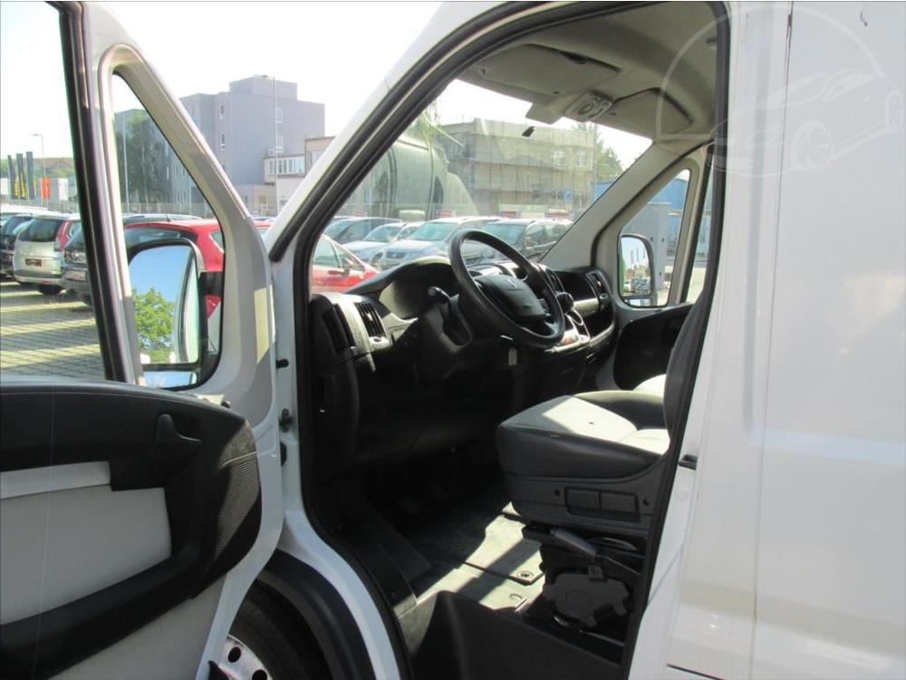 Peugeot Boxer 2,2 HDI  3500 L3H3