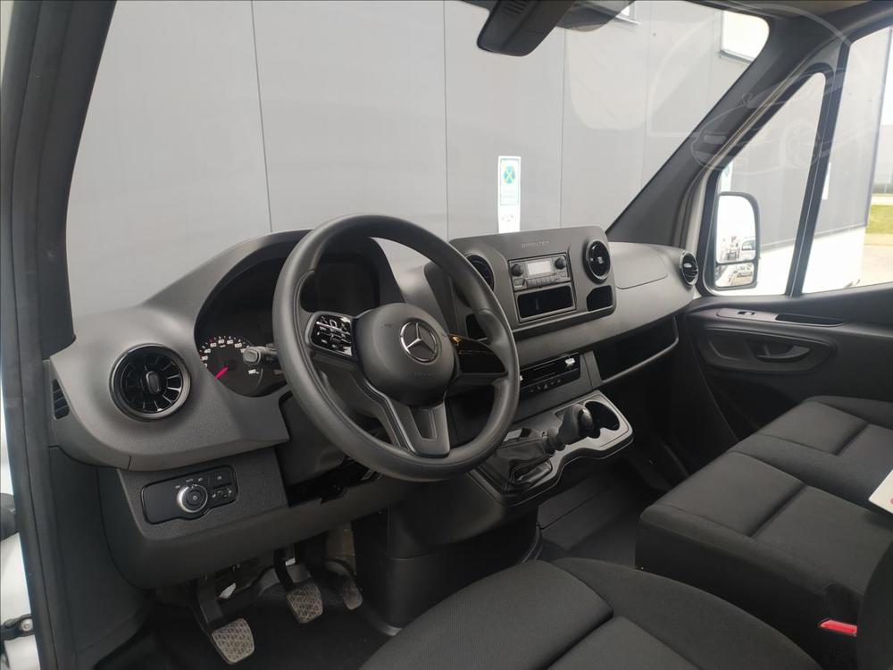 Mercedes-Benz Sprinter 2,0 CDI  315 Long Maxi