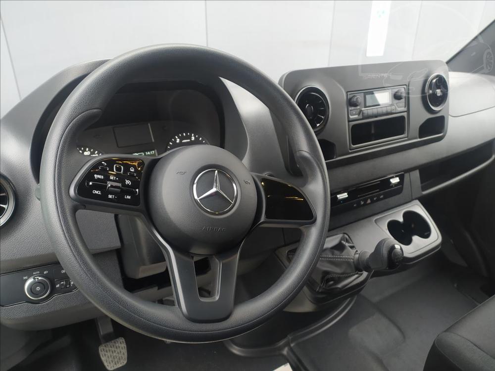 Mercedes-Benz Sprinter 2,0 CDI  315 Long Maxi
