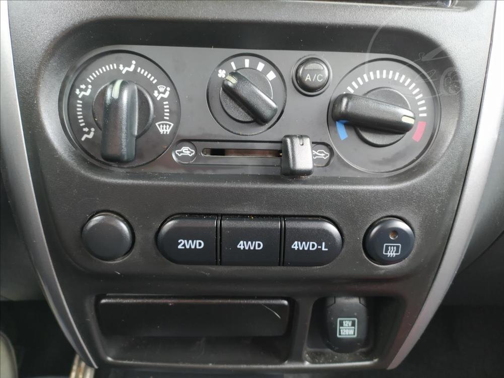 Suzuki Jimny 1,3 VVT  4x4