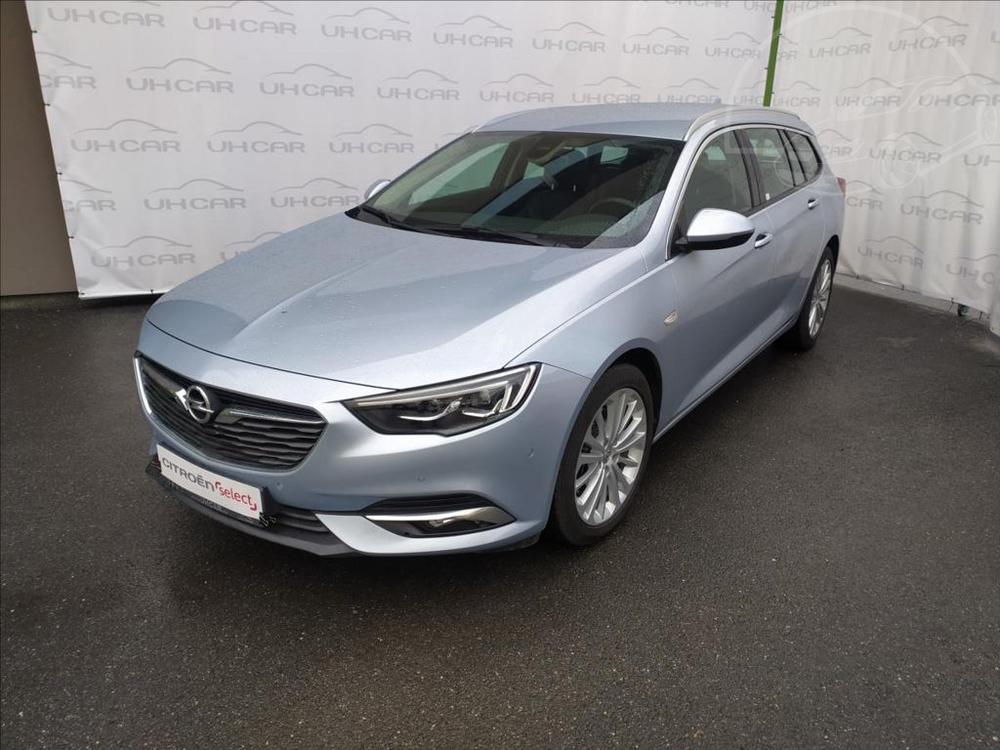 Prodm Opel Insignia 1,5 TURBO AT6MATRIX  INNOVATION