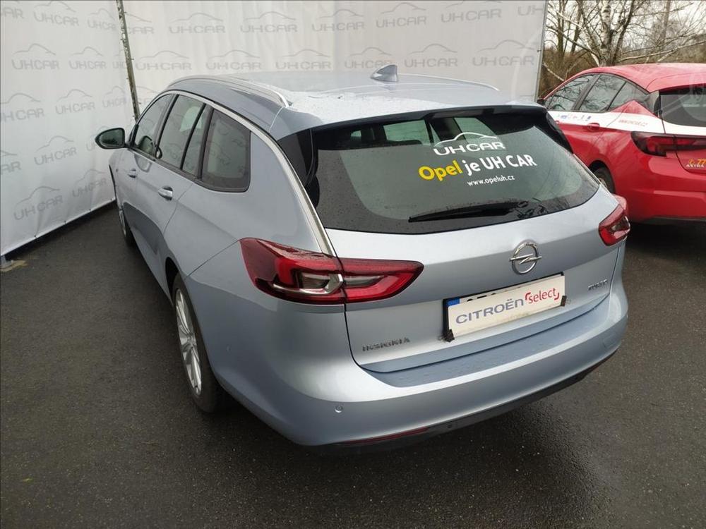 Opel Insignia 1,5 TURBO AT6MATRIX  INNOVATION