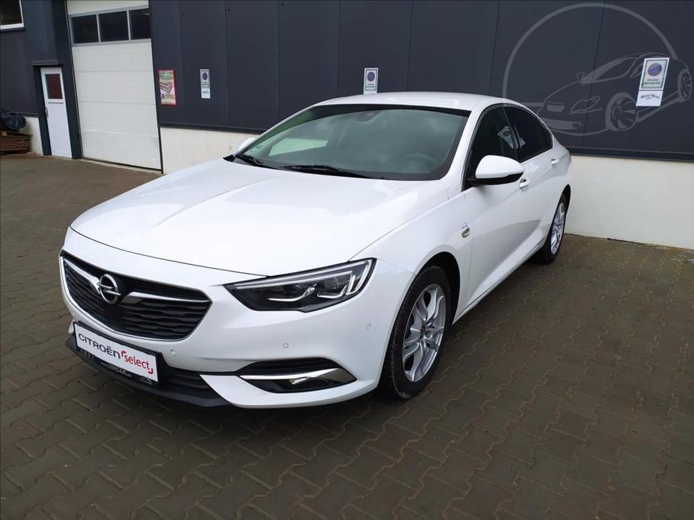 Prodm Opel Insignia 1,6 CDTi  GRAND SPORT  DPH