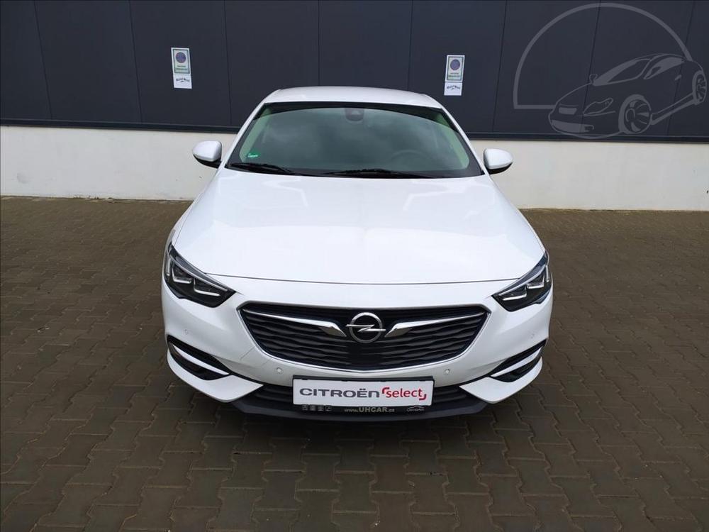 Opel Insignia 1,6 CDTi  GRAND SPORT  DPH