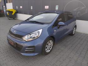 Kia Rio 1,2 CVVT  Comfort