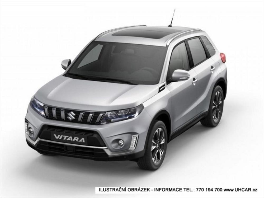 Prodm Suzuki Vitara 1,4   Premium Hybrid