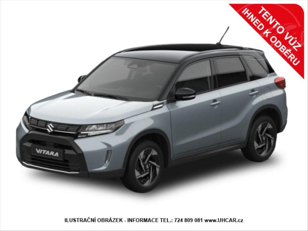 Prodm Suzuki Vitara 1,4   Elegance AllGrip Hybrid 4x4