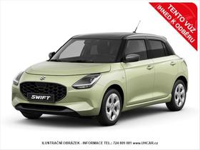 Suzuki Swift 0,0   1,2 PREMIUM HYBRID MY24