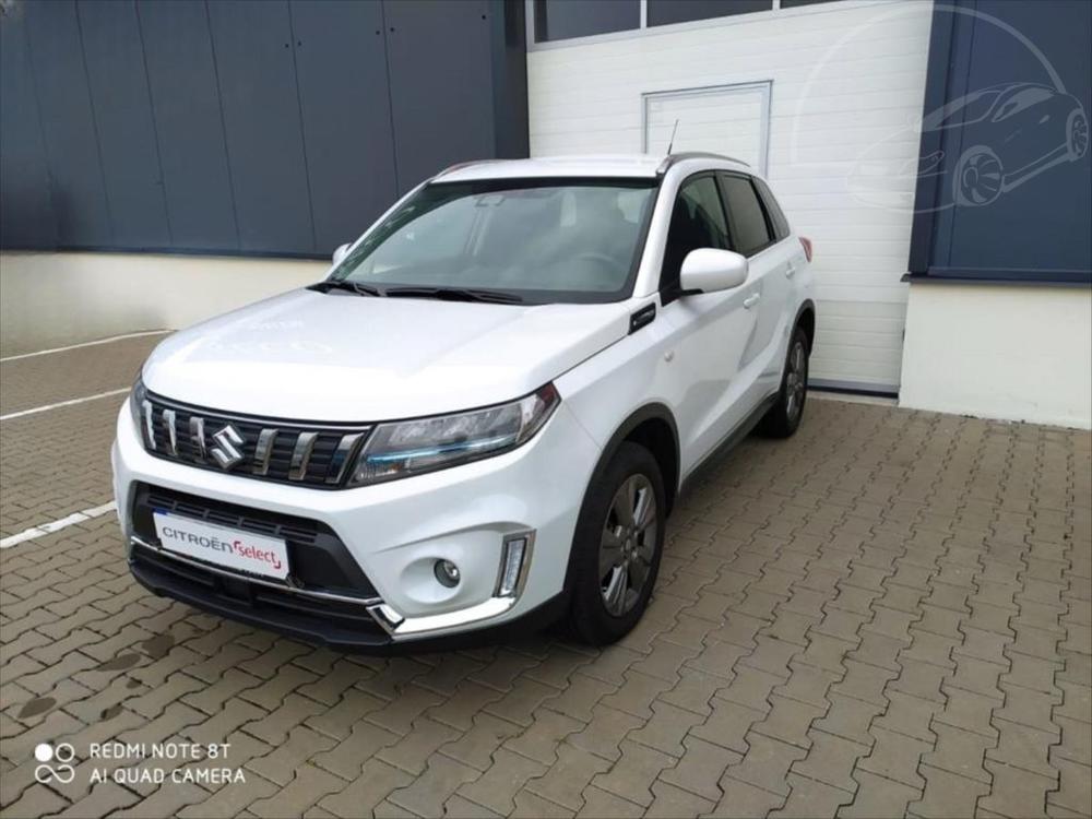 Prodm Suzuki Vitara 1,4 BoosterJet  44 PREMIUM