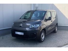 Citroën Berlingo 1,2 PTech110 M PROFI  Live Pack