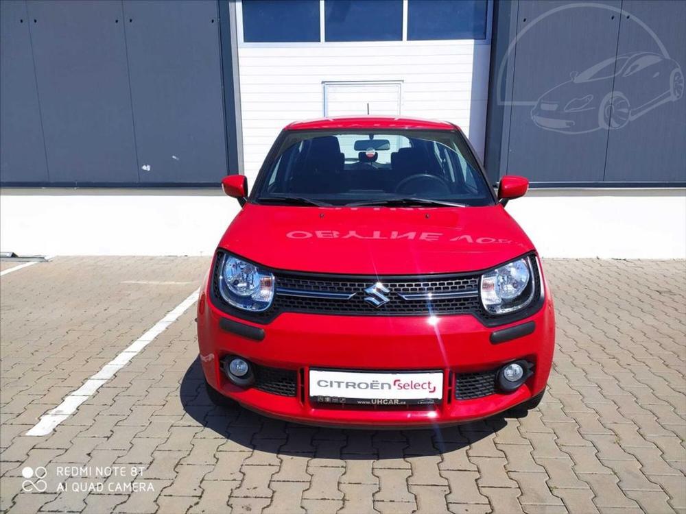 Suzuki Ignis 1,2 DualJet  ELEGANCE