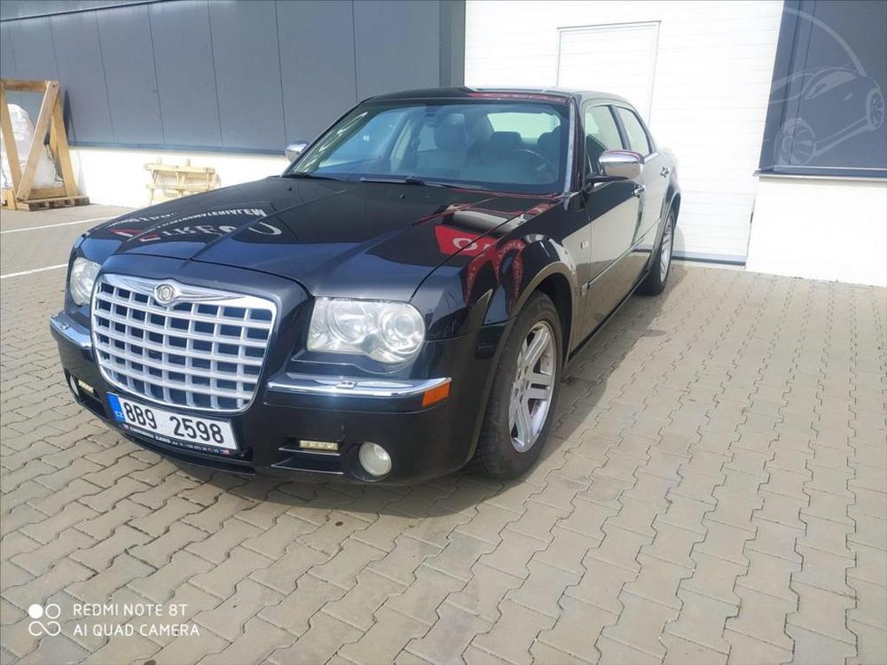 Prodm Chrysler 300C 3,0 L CRD V6