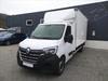 Prodm Renault Master 2,3 DCI 165  8 PAL hydr. elo