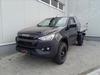 Auto inzerce Isuzu 1,9 D 4x4 MT6 3VS  Single Cab L