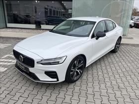 Volvo S60 2,0 B5 AWD Plus Dark