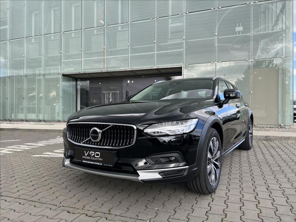 Prodm Volvo V90 2,0 CC B5 AWD CORE