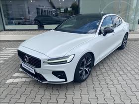 Volvo S60 2,0 B5 FWD benzin R-Design Aut