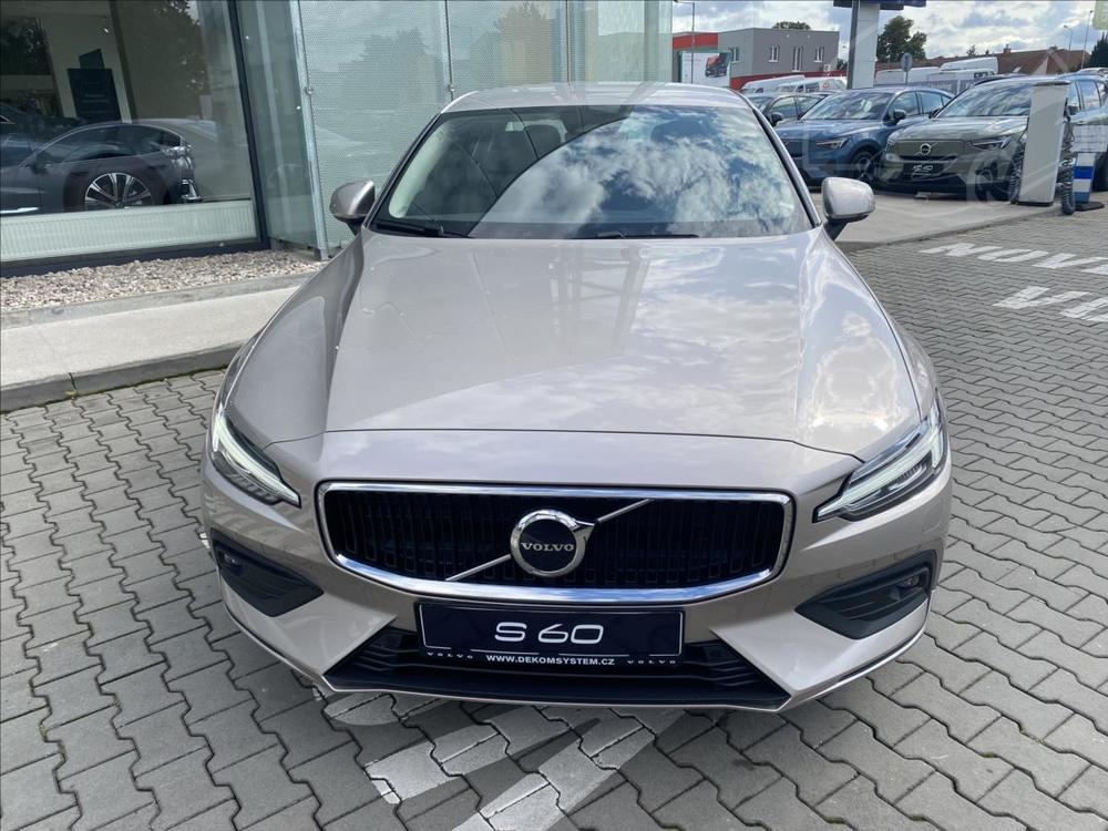 Volvo S60 2,0 B4 FWD Core