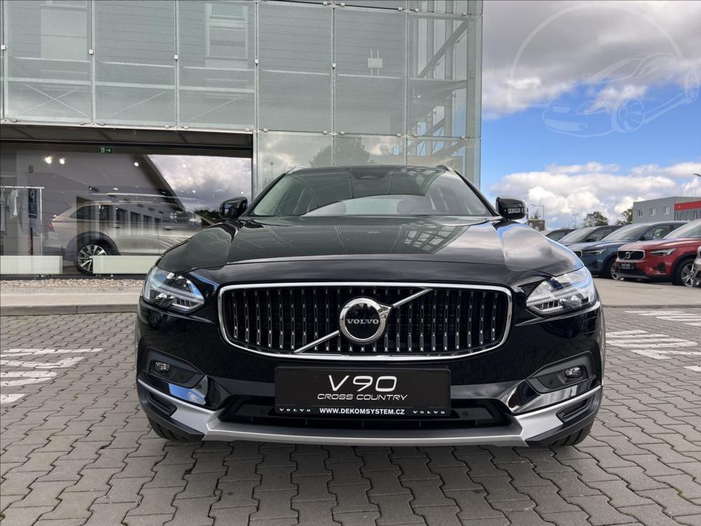 Volvo V90 2,0 CC B5 AWD CORE