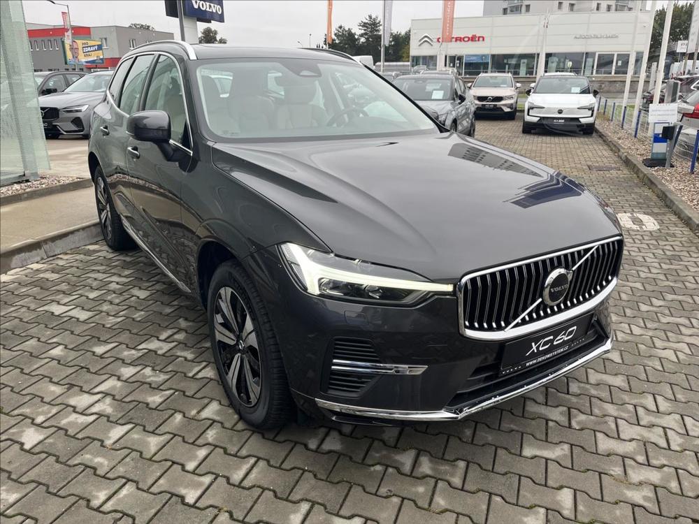 Volvo XC60 2,0 T6 AWD Plus Bright Recharg