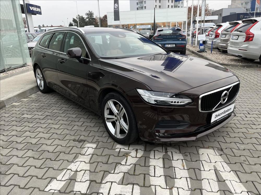 Volvo V90 2,0 T6 AWD Drive-E Auto