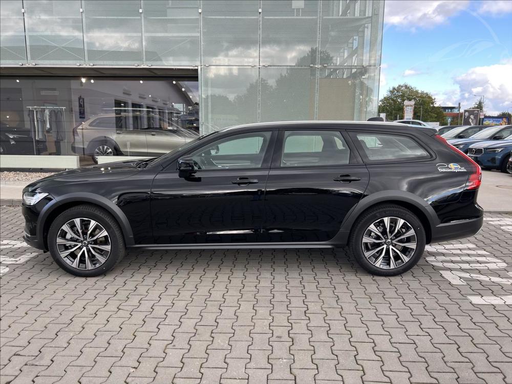 Volvo V90 2,0 CC B5 AWD CORE