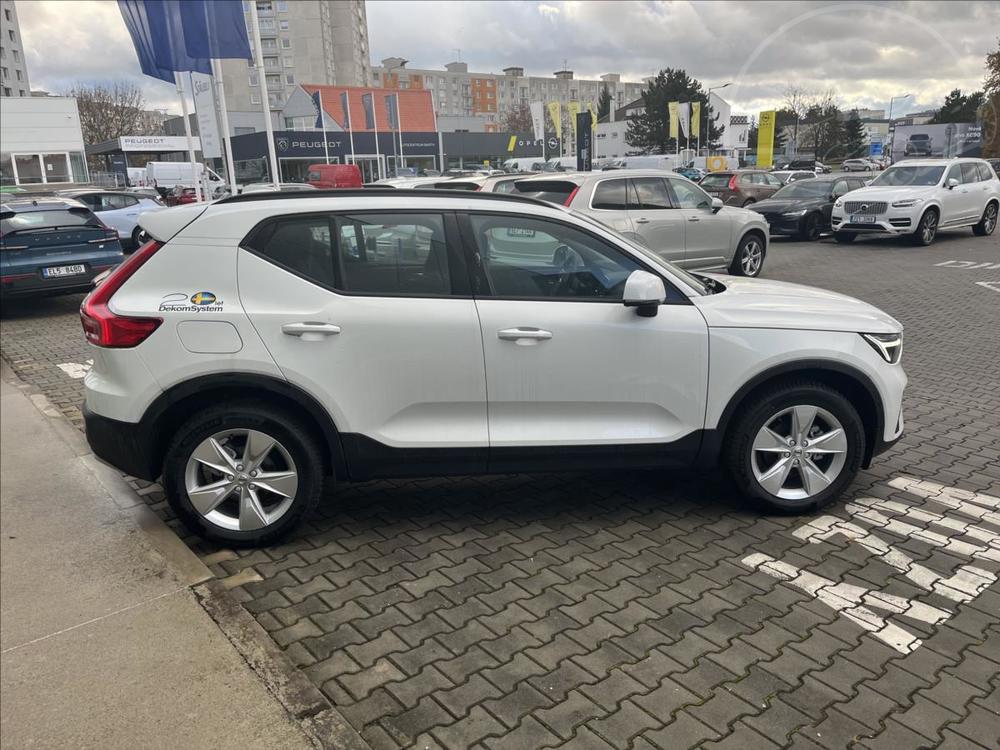 Volvo XC40 1,5 T2 Essential FWD