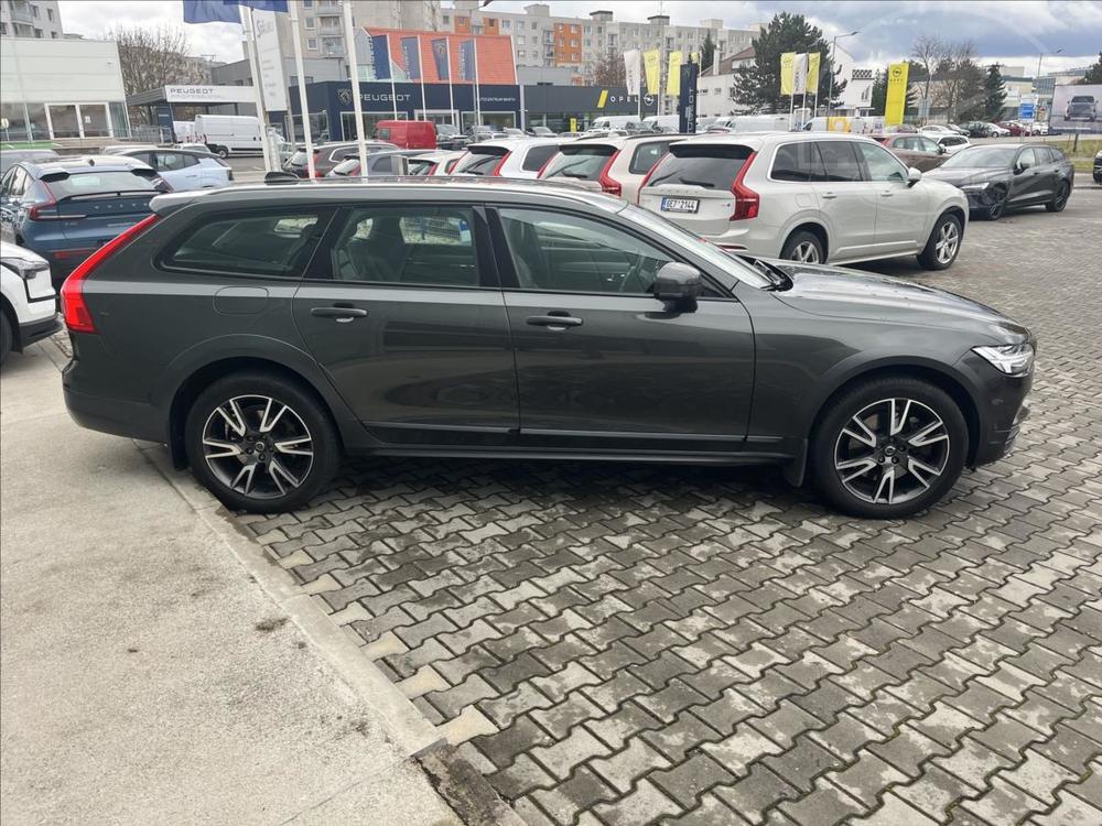 Volvo V90 2,0 D5 AWD Drive-E Pro Cross C