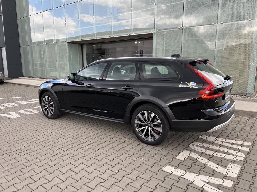 Volvo V90 2,0 CC B5 AWD CORE