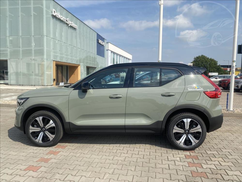 Volvo XC40 XC 40 FWD Recharge