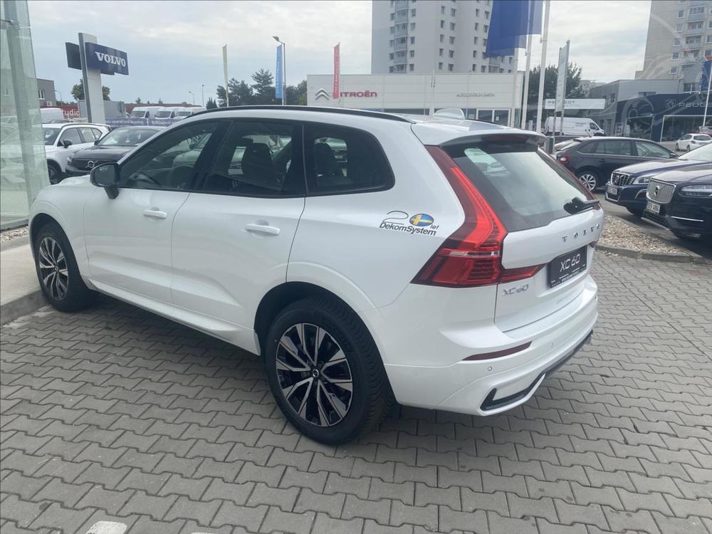 Volvo XC60 2,0 B5 AWD Plus Dark