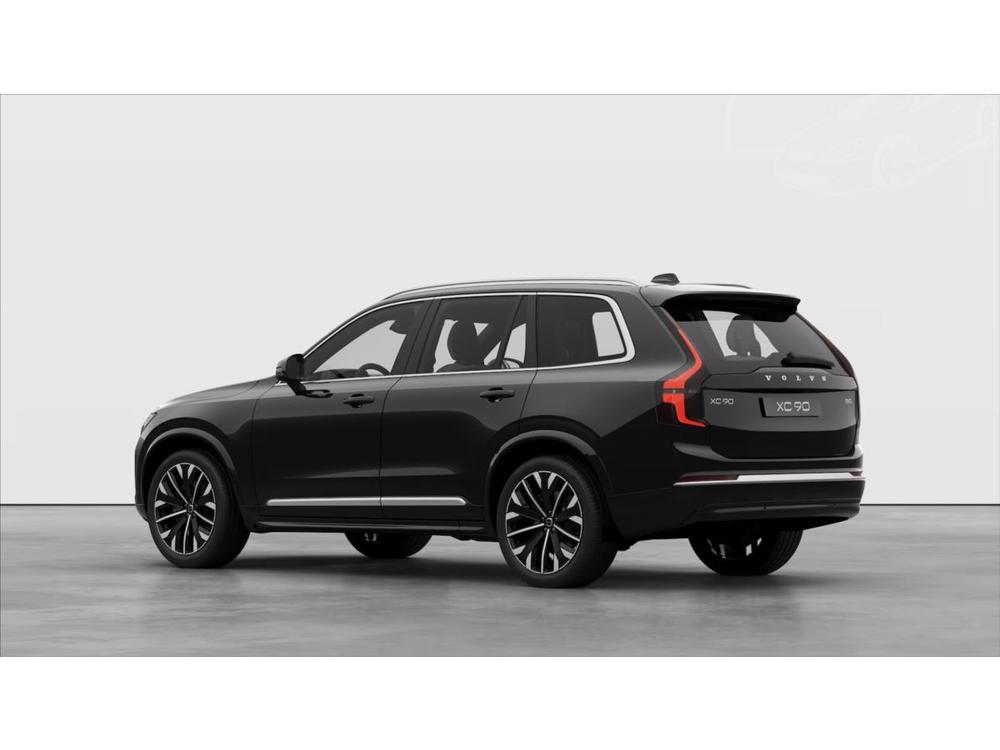 Volvo XC90 2,0 B5 AWD Plus Bright