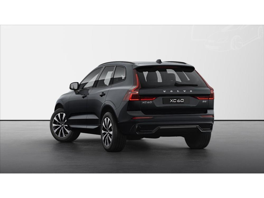 Volvo XC60 2,0 B5 AWD Plus Dark