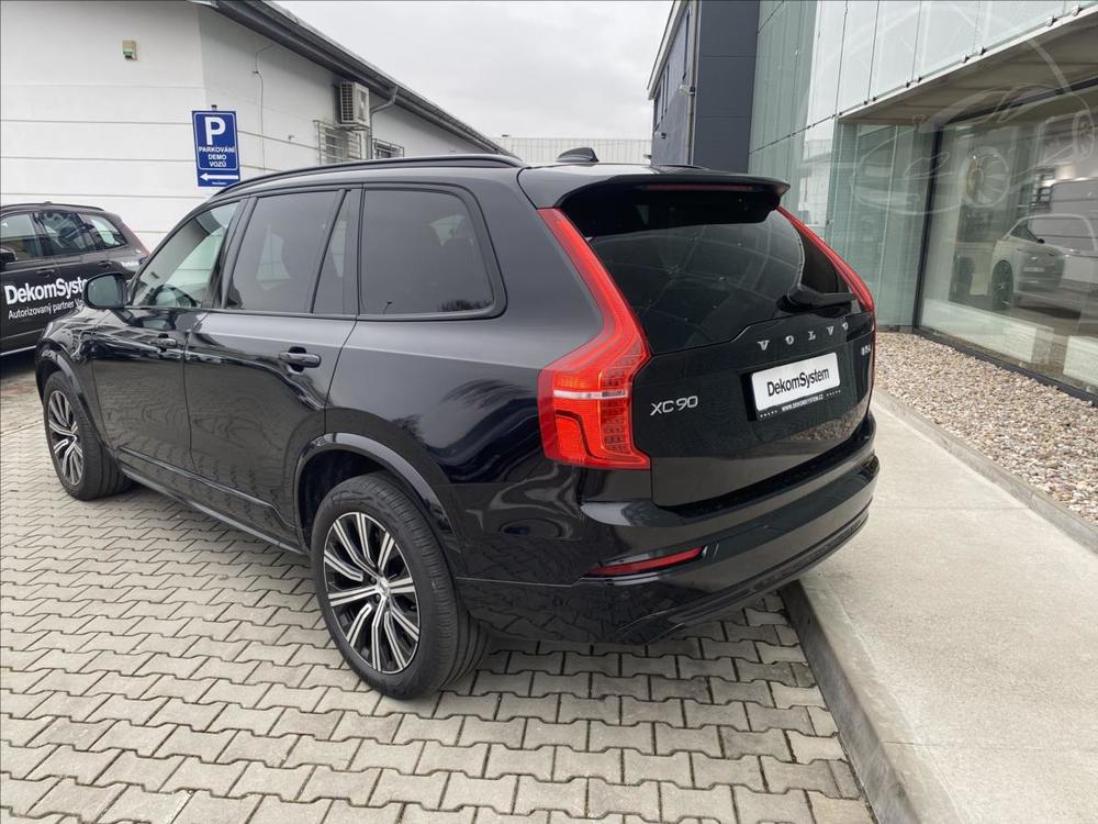 Volvo XC90 2,0 B5 AWD Ultimate Dark Auto