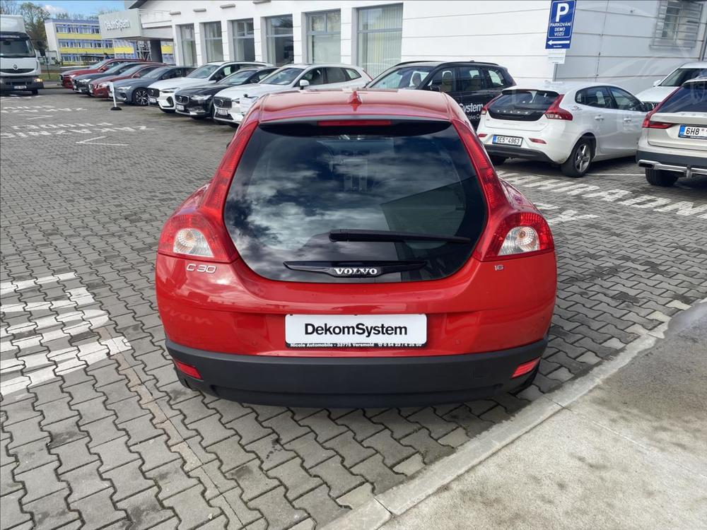 Volvo C30 1,6 KINETIC