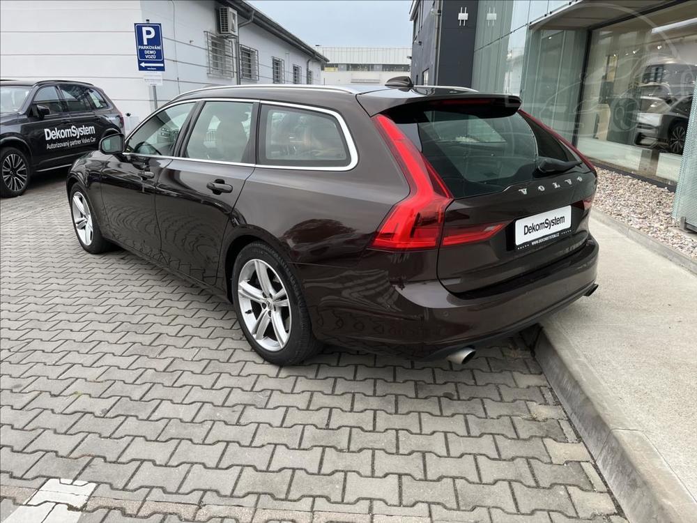 Volvo V90 2,0 T6 AWD Drive-E Auto