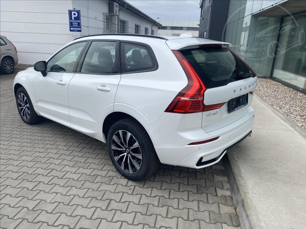 Volvo XC60 2,0 B5 AWD Plus Dark