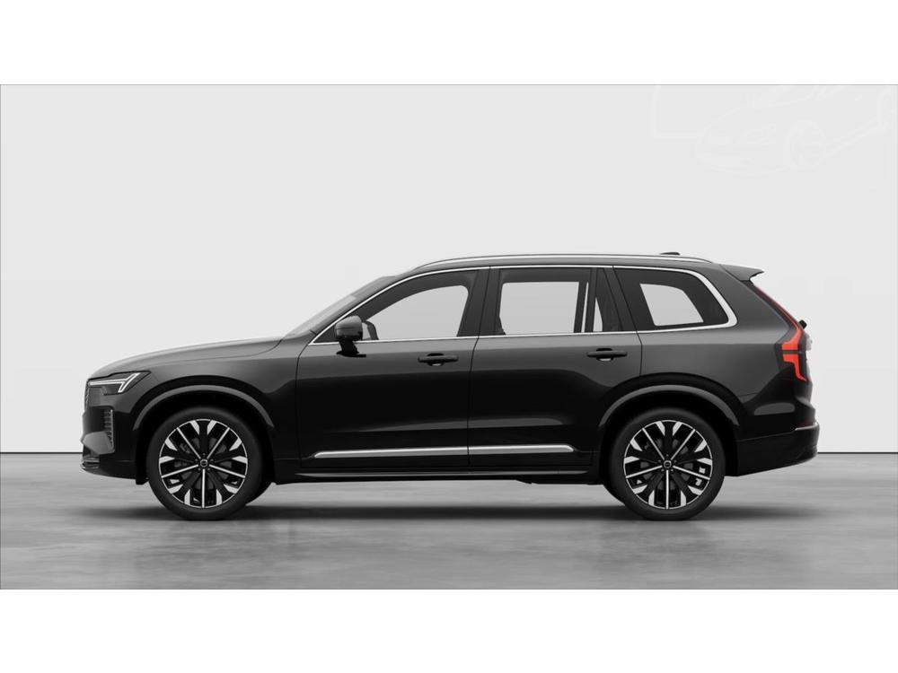 Volvo XC90 2,0 B5 AWD Plus Bright