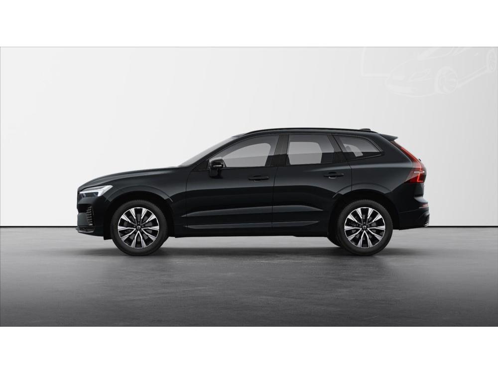 Volvo XC60 2,0 B5 AWD Plus Dark