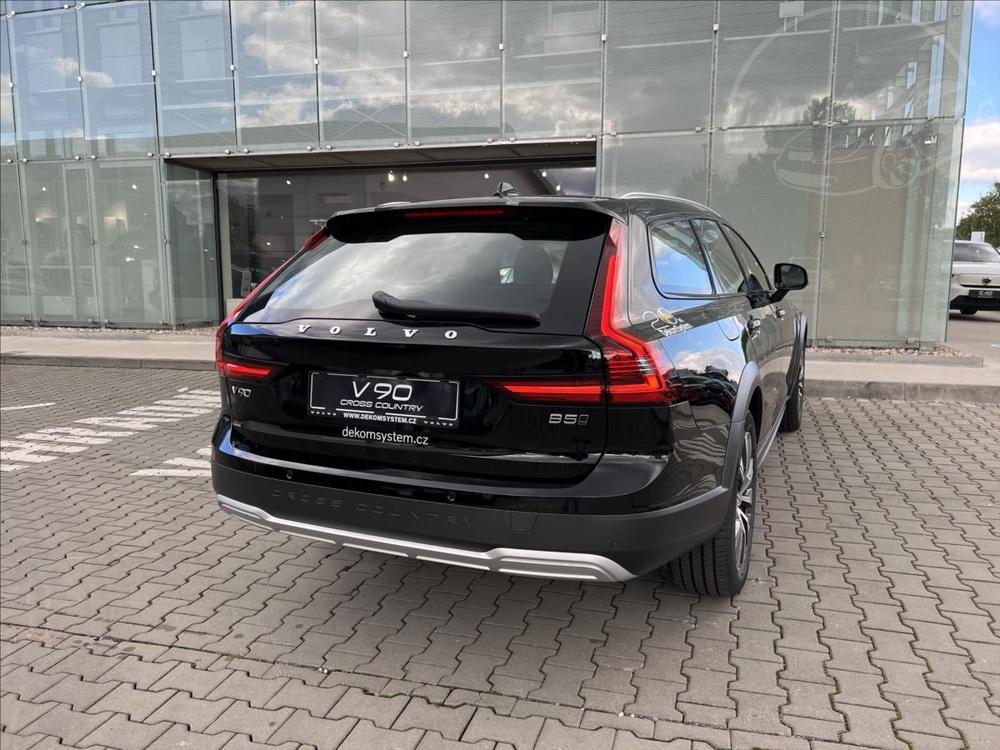 Volvo V90 2,0 CC B5 AWD CORE