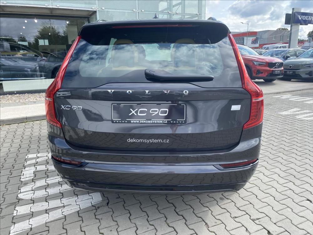 Volvo XC90 2,0 Recharge T8 AWD Plus Dark