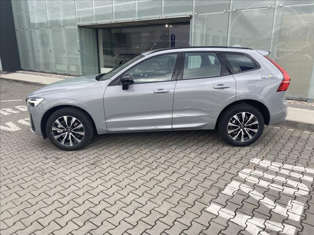 Volvo XC60 2,0 B4 AWD Plus Dark