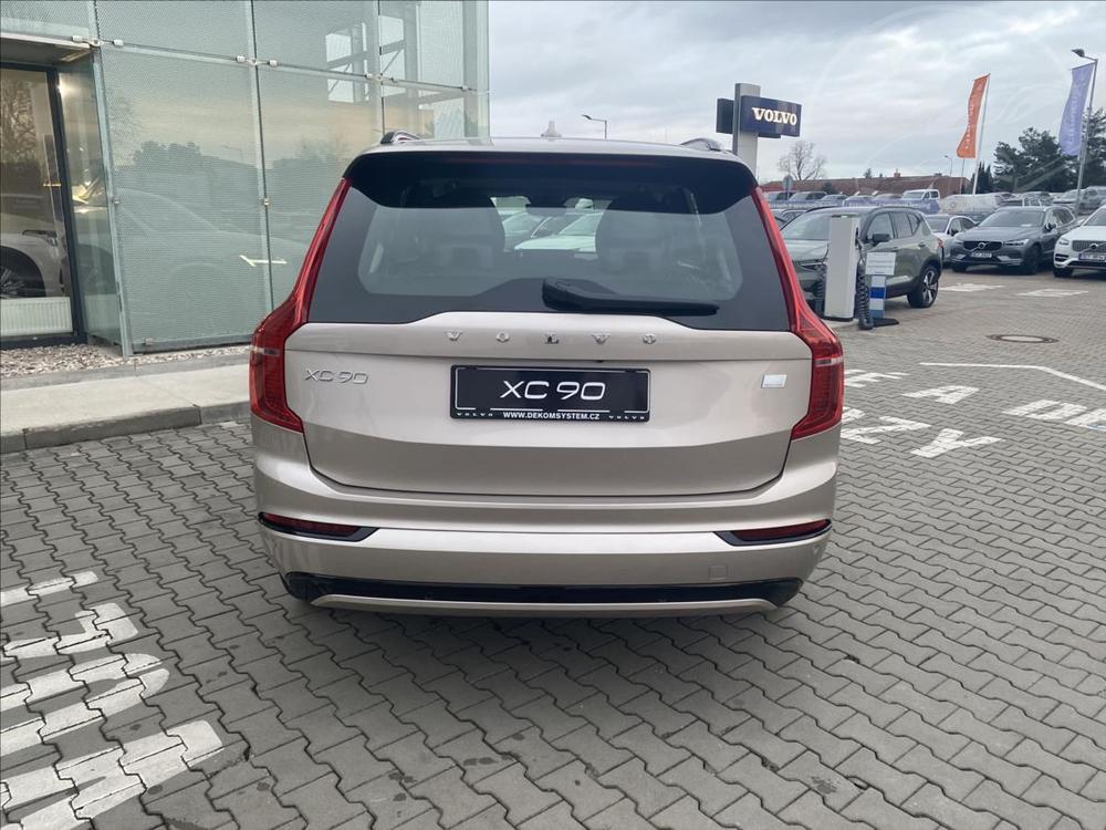 Volvo XC90 2,0 T8 AWD Plus Dark