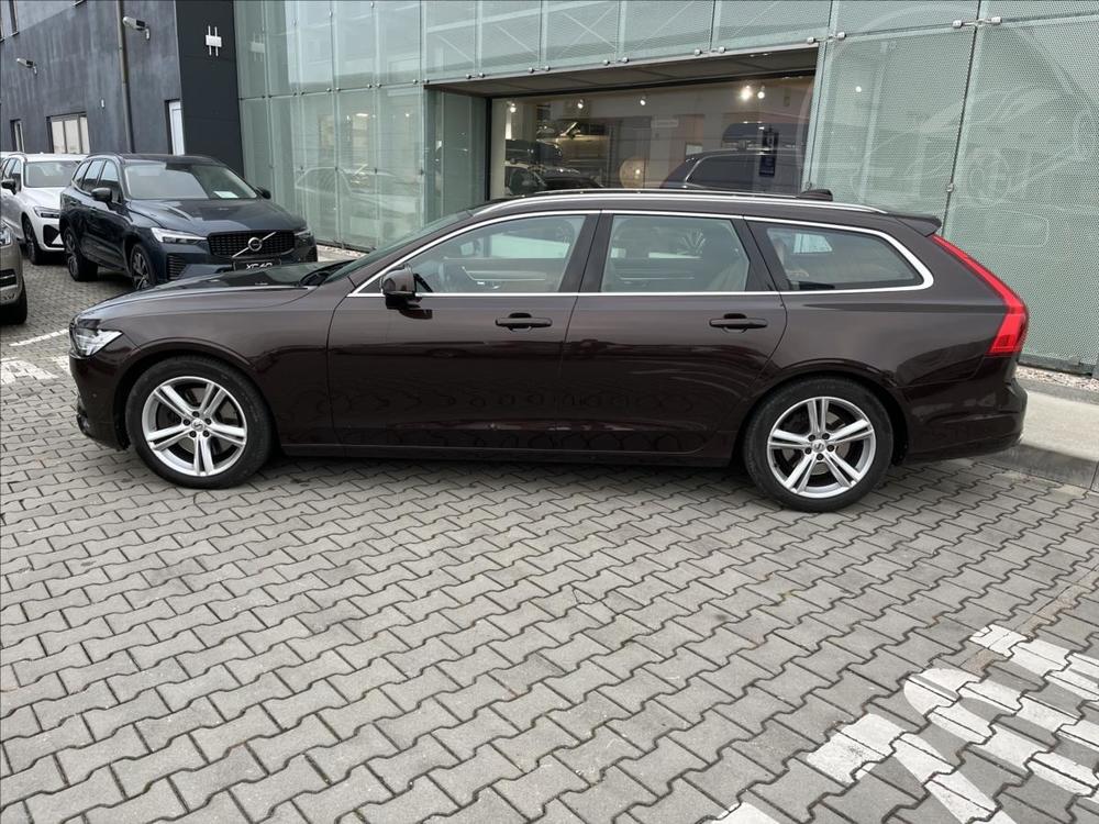 Volvo V90 2,0 T6 AWD Drive-E Auto