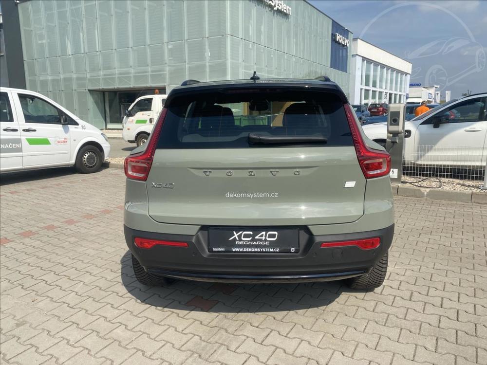 Volvo XC40 XC 40 FWD Recharge