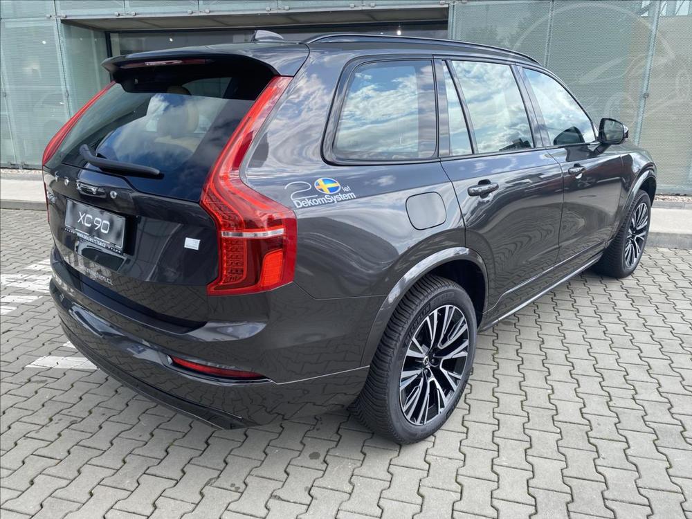 Volvo XC90 2,0 Recharge T8 AWD Plus Dark