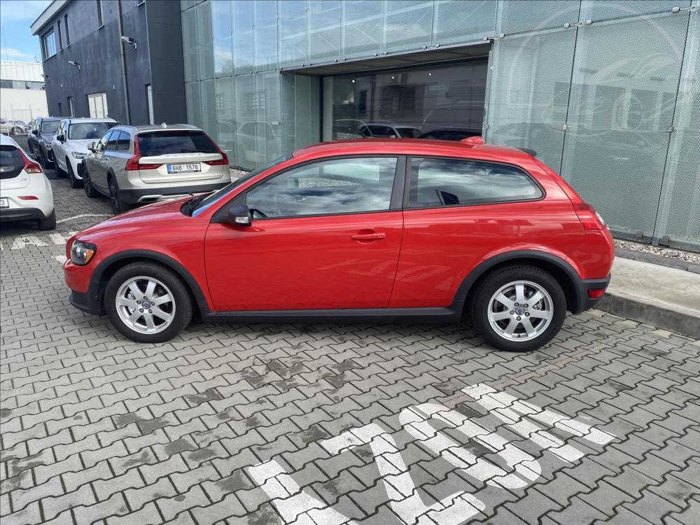 Volvo C30 1,6 KINETIC