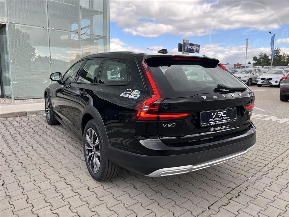 Volvo V90 2,0 CC B5 AWD CORE