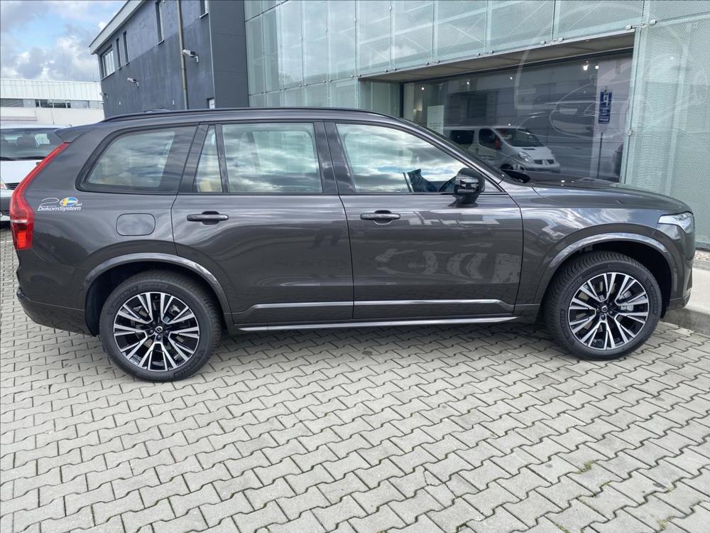 Volvo XC90 2,0 Recharge T8 AWD Plus Dark